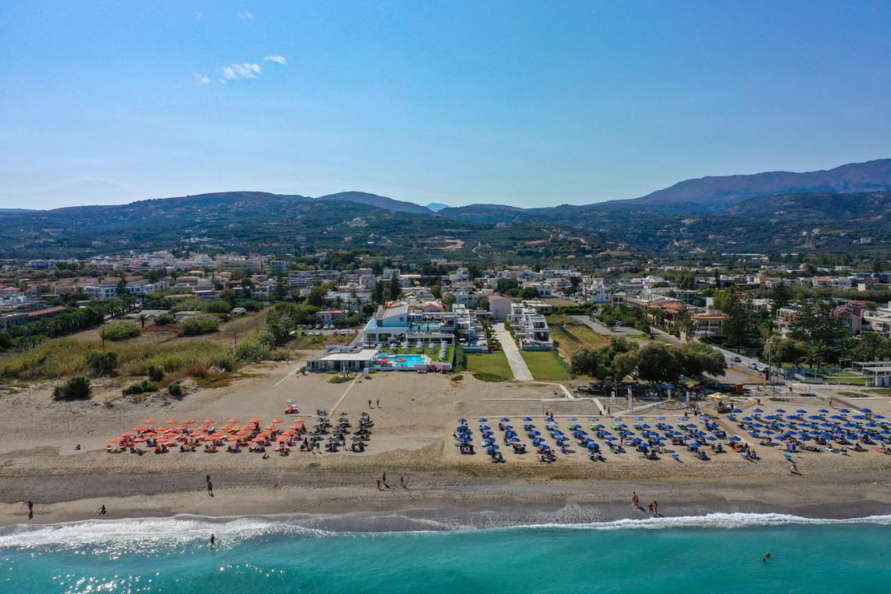 Blue Oyster Villas Платанес Екстериор снимка