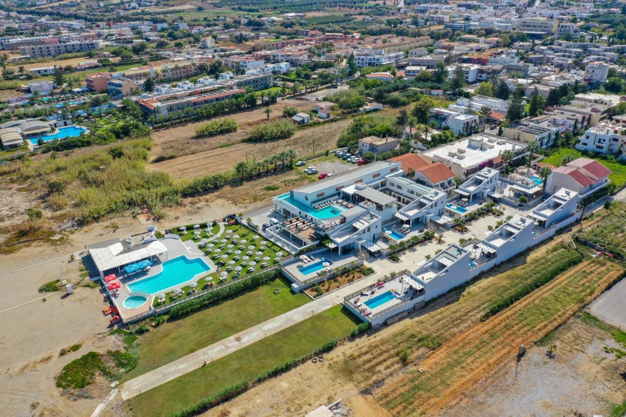 Blue Oyster Villas Платанес Екстериор снимка