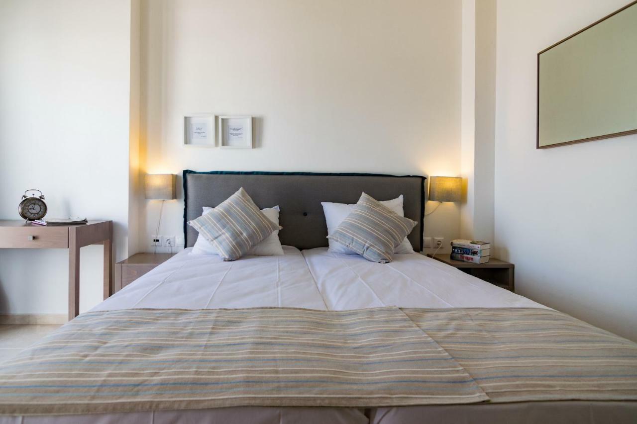 Blue Oyster Villas Платанес Екстериор снимка