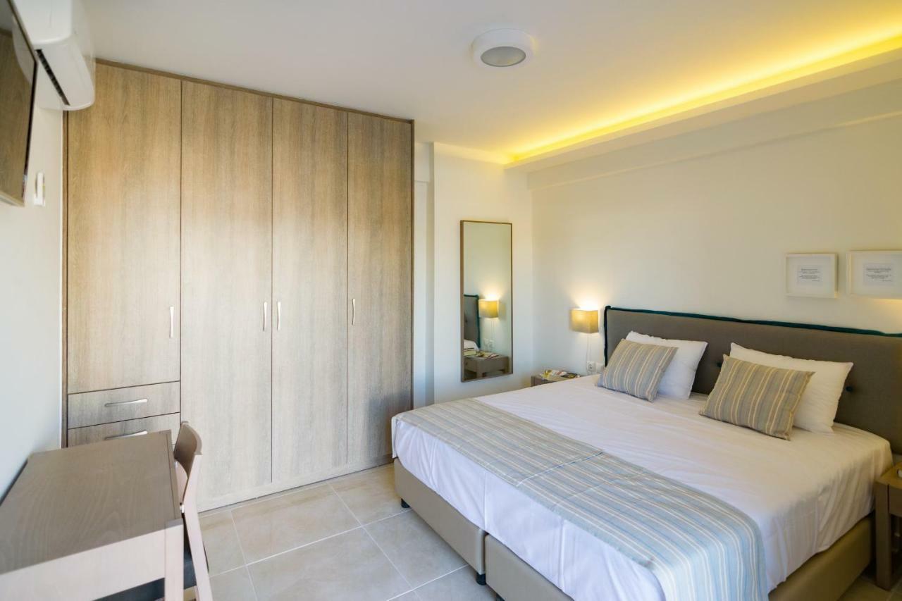 Blue Oyster Villas Платанес Екстериор снимка
